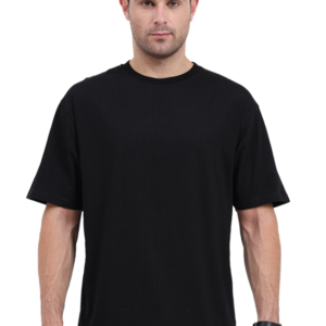 Unisex Oversized Classic T-Shirt | UC22 Black S