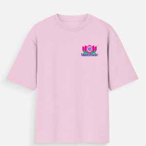 Unisex Oversized Standard T-Shirt